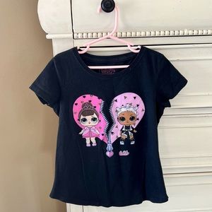 *LOL Surprise!* Girls T-shirt